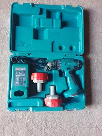  avvitatore Makita LEGGERE DESCRIZIONE 