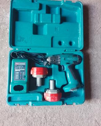  avvitatore Makita LEGGERE DESCRIZIONE 
