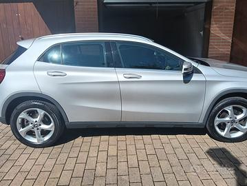 Auto usata (Mercedes)