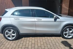 Auto usata (Mercedes)