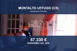 Immobile in asta di 172 m² con più di 5 locali a M