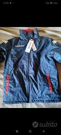 GIACCONE ROBE DI KAPPA NUOVO