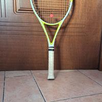 racchetta da tennis wilson