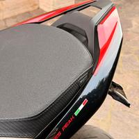 Ducati Multistrada V4 Codino RS