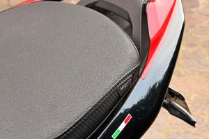 Ducati Multistrada V4 Codino RS