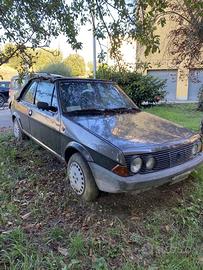 ritmo cabrio 85s