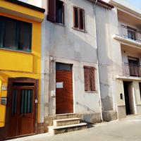 Appartamento al centro, Ploaghe in via Roma