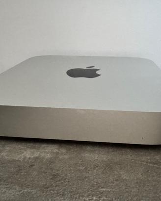 Apple Mac mini M2 pro, 12 cores, RAM 32 GB, 1TB HD
