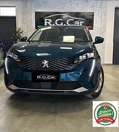 Peugeot 3008 BlueHDi 130 S&S EAT8 Allure Pack