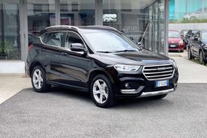 Haval H2 1.5 Gpl 144CV E6 - 2021