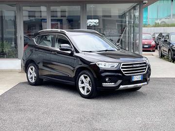 Haval H2 1.5 Gpl 144CV E6 - 2021