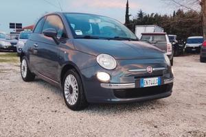FIAT 500 1.2 by Gucci