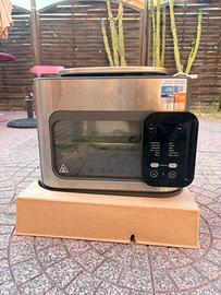 Ninja Combi multi-cooker non funzionante