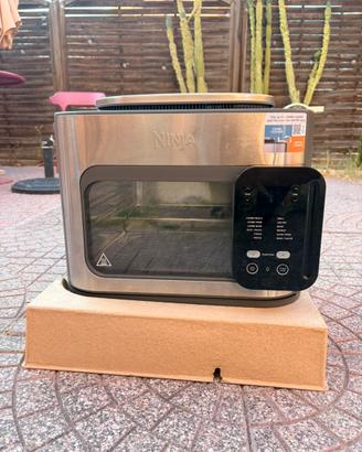 Ninja Combi multi-cooker non funzionante