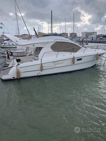 Altair altair zafir 38 2008 · Barca in vendita - Sea Level Traders