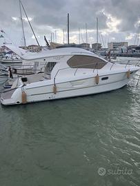 Altair Zafir 38 (2008)