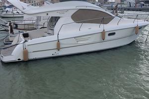 Altair Zafir 38 (2008)