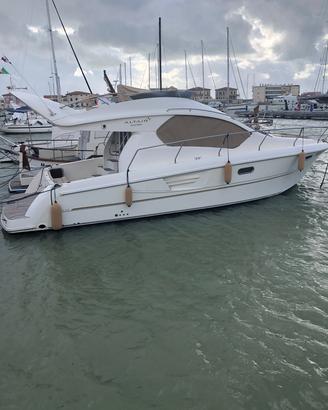 Altair Zafir 38 (2008)