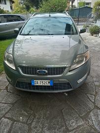 FORD Mondeo 3ª serie - 2009