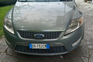 FORD Mondeo 3ª serie - 2009