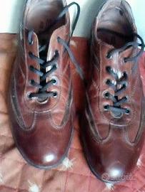 SCARPE varie UOMO inverno/estate tg.40,41,42,43...