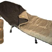 sacco a pelo tipo militare - sacco letto NUOVO