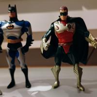 Vintage Action Figure Batman