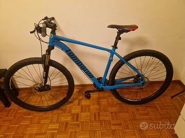 MTB lombardo xcm30