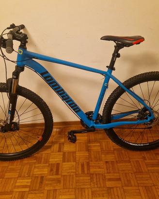 MTB lombardo xcm30