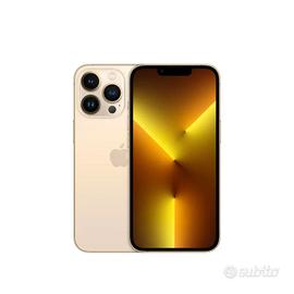 iPhone 13 pro max 256gb come nuovo