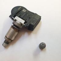 Sensore pressione pneumatici TPMS originali BMW