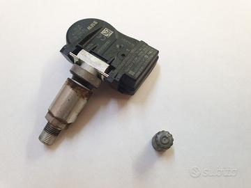 Sensore pressione pneumatici TPMS originali BMW