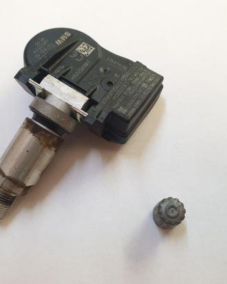 Sensore pressione pneumatici TPMS originali BMW