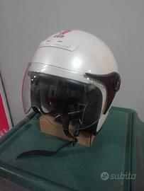 Casco scooter bambina/o