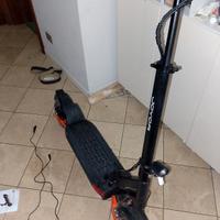 Monopattino elettrico Joyor T10 