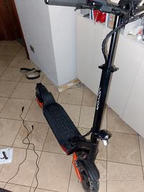 Monopattino elettrico Joyor T10 