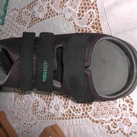 Scarpa Ortopedica DODARTIS n.45-46