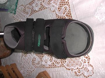 Scarpa Ortopedica DODARTIS n.45-46