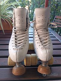 Pattini da libero 235