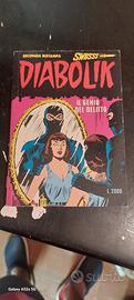 diabolik swiisss n5.  del. 1994