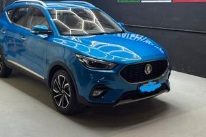 Mg luxury ZS/Autocarro