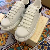 Scarpe alexander mcqueen