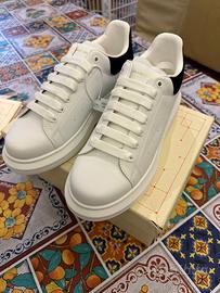 Scarpe alexander mcqueen