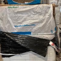 Lana roccia pannelli