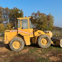 Pala gommata benfra 315 b