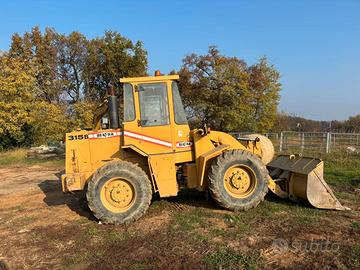 Pala gommata benfra 315 b