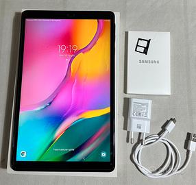 Tablet Samsung Galaxy Tab A