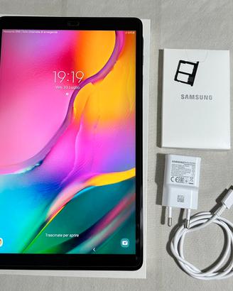 Tablet Samsung Galaxy Tab A