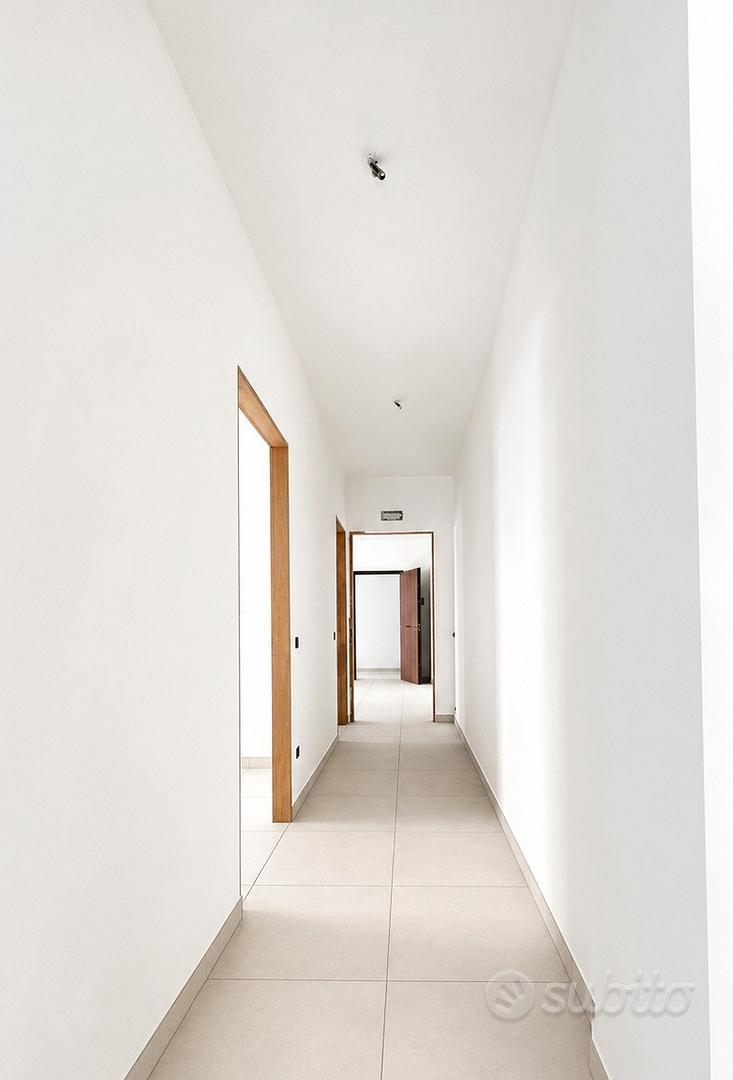 Appartamento – Misterbianco, Ficarelli, Catania - Vista 3