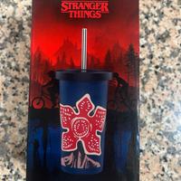 Tazza stranger things